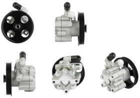 Насос ГУР MSG CR003