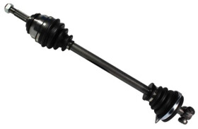 Полуось Hart 449015