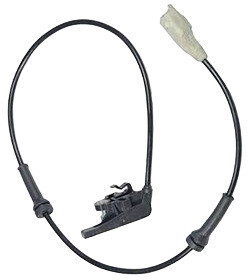 Датчик ABS Magneti Marelli 172100117010