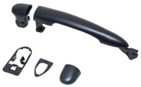 Ручка двери Magneti Marelli 350105035100