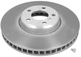 Тормозной диск Meyle 3835210024pd