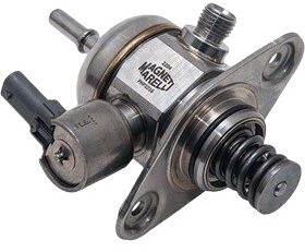 Топливный насос высокого давления Magneti Marelli 805010000160