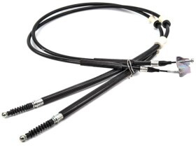 Трос ручного тормоза Cofle 11.5764
