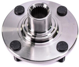 Ступица колеса SWAG 50 90 3991