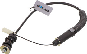 Трос сцепления LPR C0240C