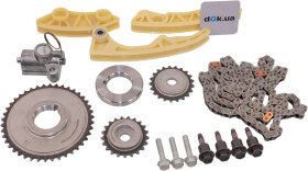 Комплект цепи ГРМ SWAG 99 13 3046