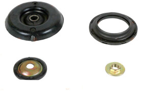 Комплект (опора + подшипник) Eurorepar 1638383580