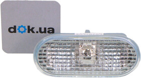 Фонарь указателя поворота Depo 4411406NUEC