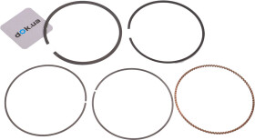 Комплект поршневых колец Goetze 0844550000