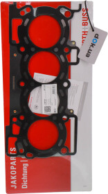 Прокладка ГБЦ Herth+Buss j1251107