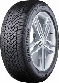 Шина Bridgestone Blizzak LM005 235/50 R17 100V XL