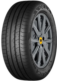 Шина Debica Presto 235/55 R18 100V