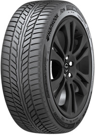 Шина Hankook iON i´cept SUV 255/45 R20 105V XL