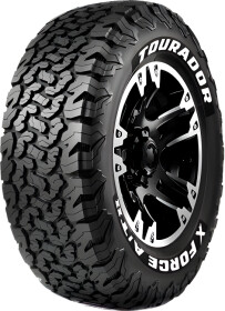 Шина Tuorador X Force A/T II 175/70 R14 88T XL RWL
