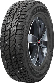 Шина LingLong Green-Max Winter Grip Van 2 205/75 R16C 110/108R