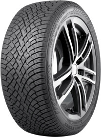 Шина Nokian Hakkapeliitta R5 EV 265/40 R22 106T XL SilentDrive