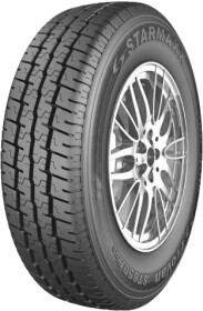 Шина Starmaxx Provan ST850 Plus 215/70 R15C 109/107S