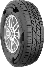 Шина Starmaxx VanMaxx A/S + 215/65 R15C 104/102T
