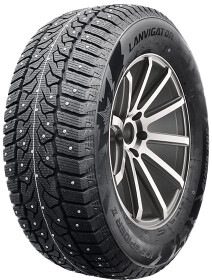 Шина Lanvigator Ice-Spider II 215/55 R18 99T XL (під шип)