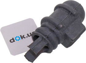 Втулка стабилизатора Asam 80424