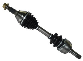 Полуось Hart 448580