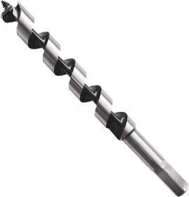 Свердло Intertool гвинтове по дереву SW-0846 8 мм