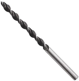 Свердло Intertool спіральне по дереву SWB-1040 10 мм