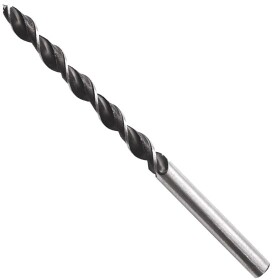 Свердло Intertool спіральне по дереву SWB-1230 12 мм