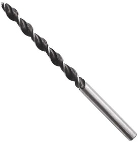 Свердло Intertool спіральне по дереву SWB-1440 14 мм