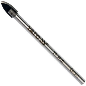 Свердло Yato перове по плитці YT-3725 4 мм