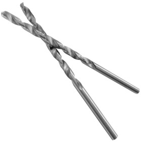 Свердло Intertool спіральне по металу SD-5310 11 мм