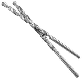 Свердло Intertool спіральне по металу SD-5275 7.5 мм