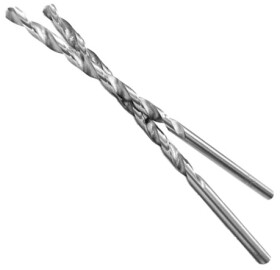 Свердло Intertool спіральне по металу SD-5285 8.5 мм