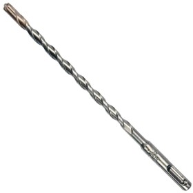Свердло Yato спіральне по бетону YT-41944 9 мм