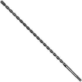 Сверло Yato спиральное по бетону YT-41954 12 мм