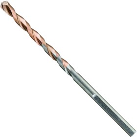 Свердло Stanley спіральне по металу, бетону та дереву STA53212 8 мм