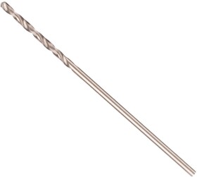 Свердло Stanley спіральне по металу, бетону та дереву STA51008 1.5 мм