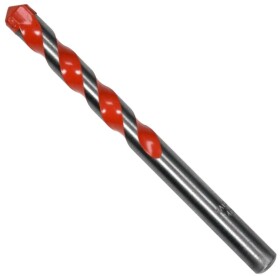 Свердло Yato спіральне по металу, бетону та дереву YT-43949 16 мм