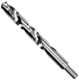Свердло Yato спіральне по металу YT-44240 20 мм