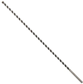 Свердло Graphite спіральне по бетону 57H346 12 мм
