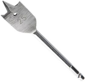 Свердло Apro перове по дереву 830279 25 мм