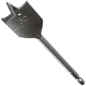 Свердло Apro перове по дереву 830281 32 мм