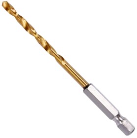 Свердло Yato спіральне по металу YT-44758 4.2 мм