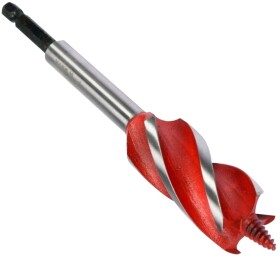 Свердло Yato спіральне по дереву YT-44686 22 мм