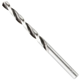 Свердло Apro спіральне по металу 810039 6 мм