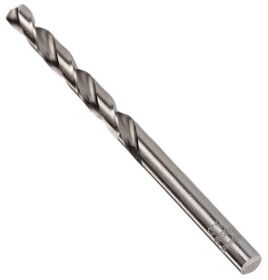 Свердло Apro спіральне по металу 830681 6 мм