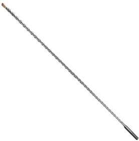 Сверло Granite спиральное по кирпичу и бетону 416100 16 мм