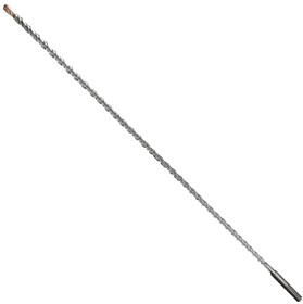 Свердло Granite спіральне по цеглі та бетону 418600 18 мм