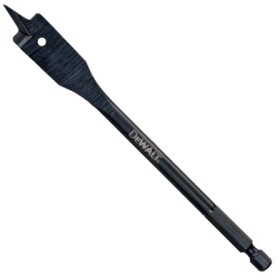 Свердло DeWALT перове по дереву Extreme Impact DT4762 10 мм