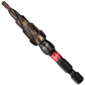 Свердло Milwaukee ступеневе по металу 48899262 4-12 мм